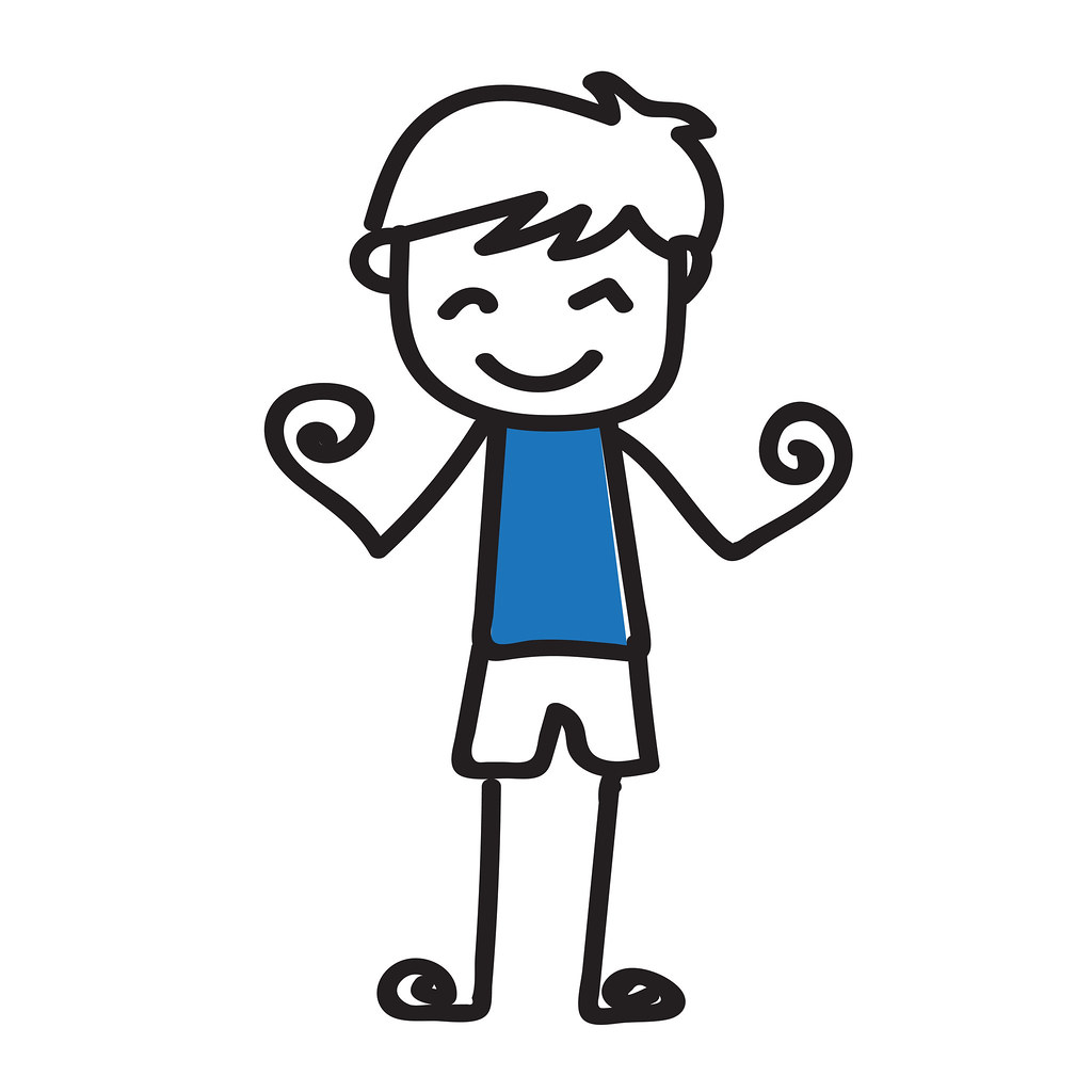 1024x1024 The World's Best Photos Of Drawing And Friends