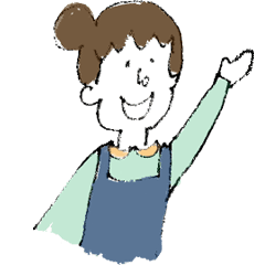 240x240 Drawing Girls Sticker Line Stickers Line Store