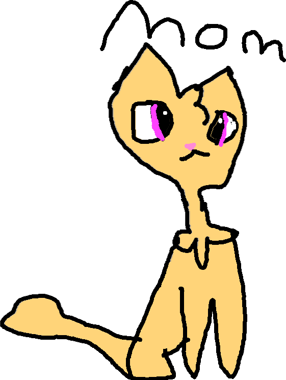 561x745 Meet My Oc Family And Friends! Tynker