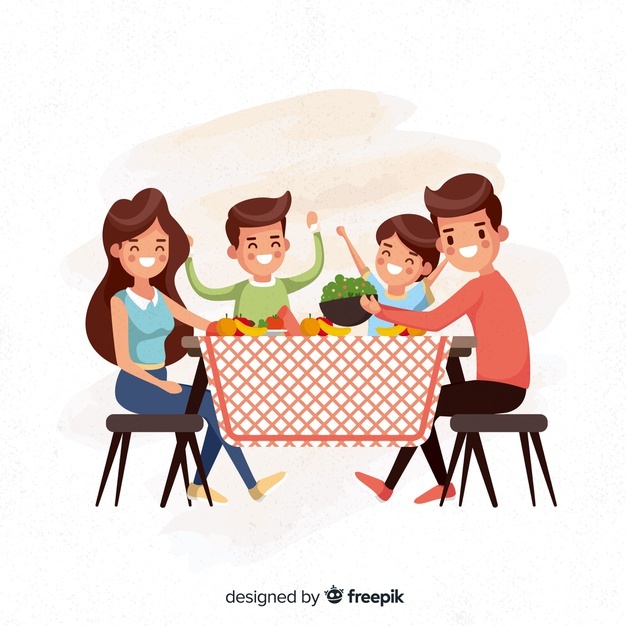 626x626 Dinner Vectors, Photos And Free Download