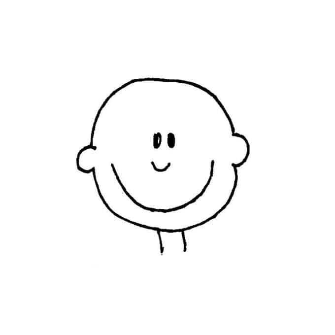 680x680 family portrait cookies decorate cookies with food coloring pens