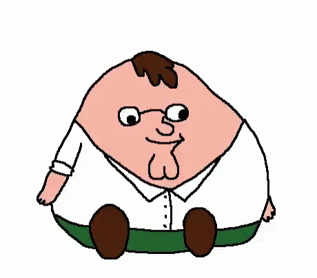 460x404 peter griffin family guy gif