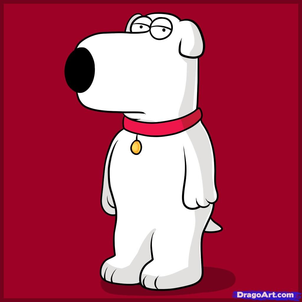 1024x1024 death of brian griffin know your meme