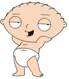 Family Guy Stewie Drawing
