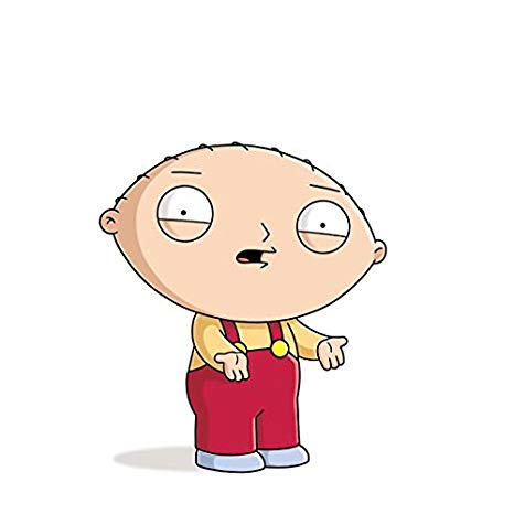 466x466 family guy stewie griffin with arms out x inch photo