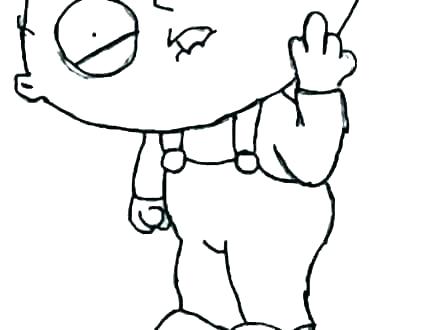 440x330 coloring pages of family guy south park coloring pages family guy