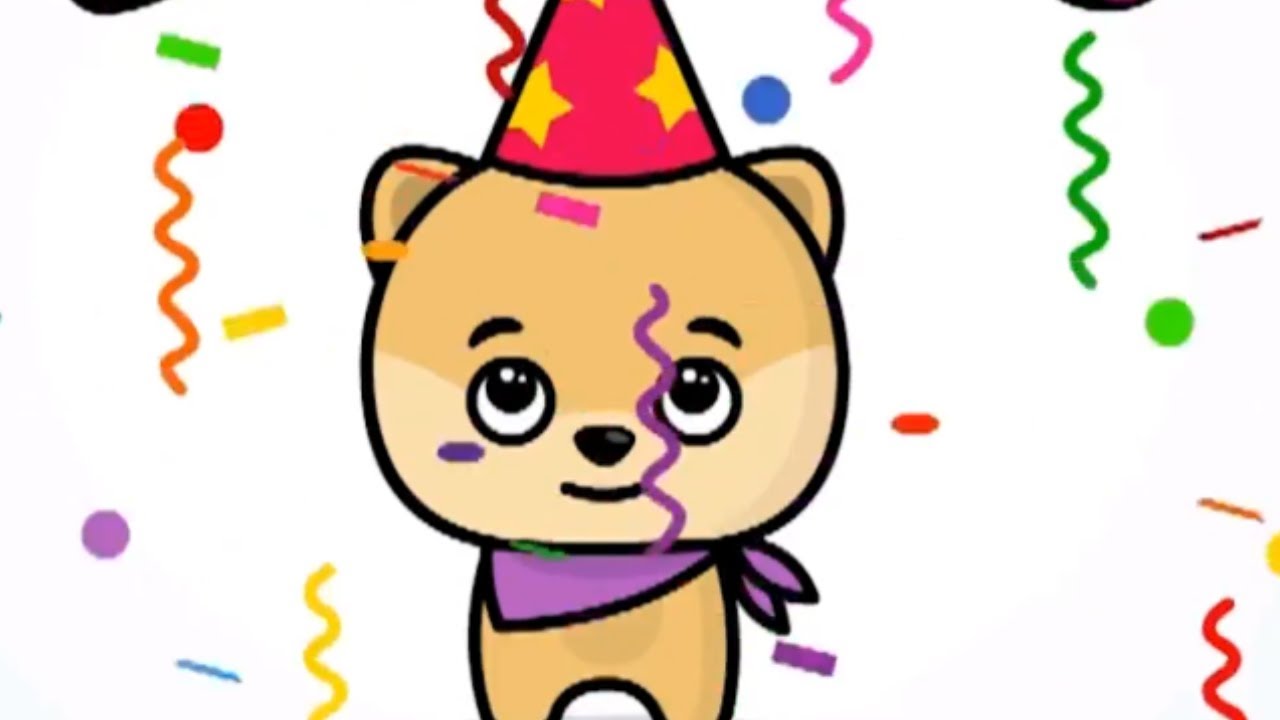 1280x720 Baby Games For To Year Olds Counting Drawing Puzzles Family