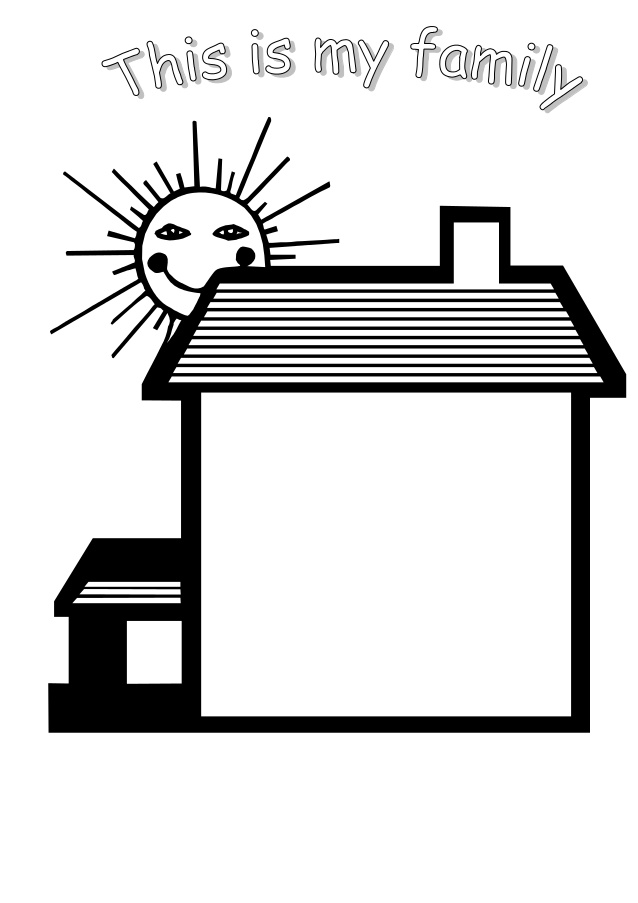 638x903 Family Drawing Copias