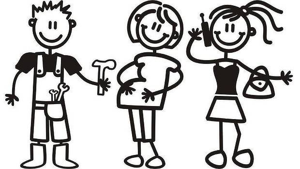 620x349 So, What's With Those Sticker Families