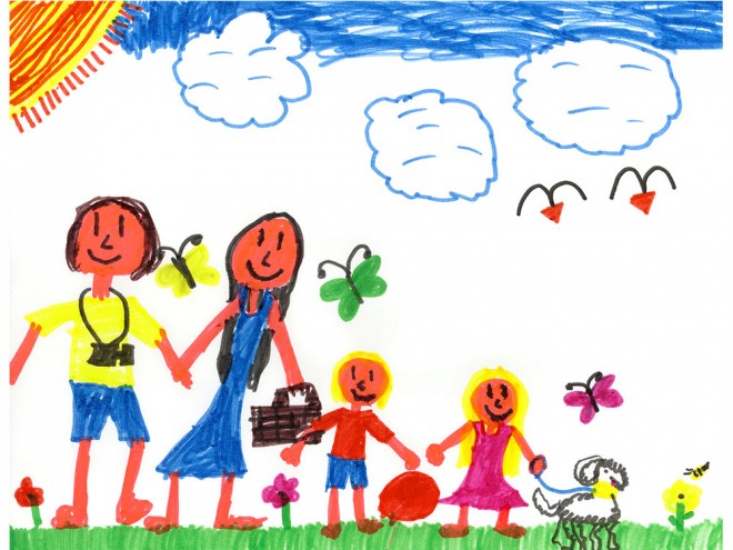 660x495 Family Growth Plan Art Of Helping People To Dream, Plan Act