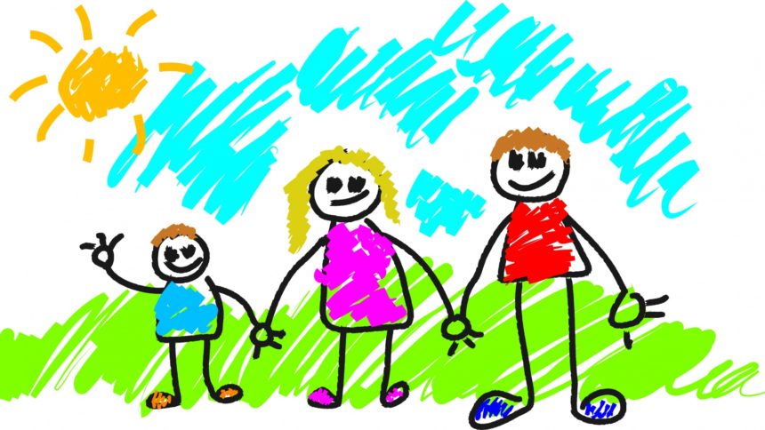 860x484 Family Portraits In Art