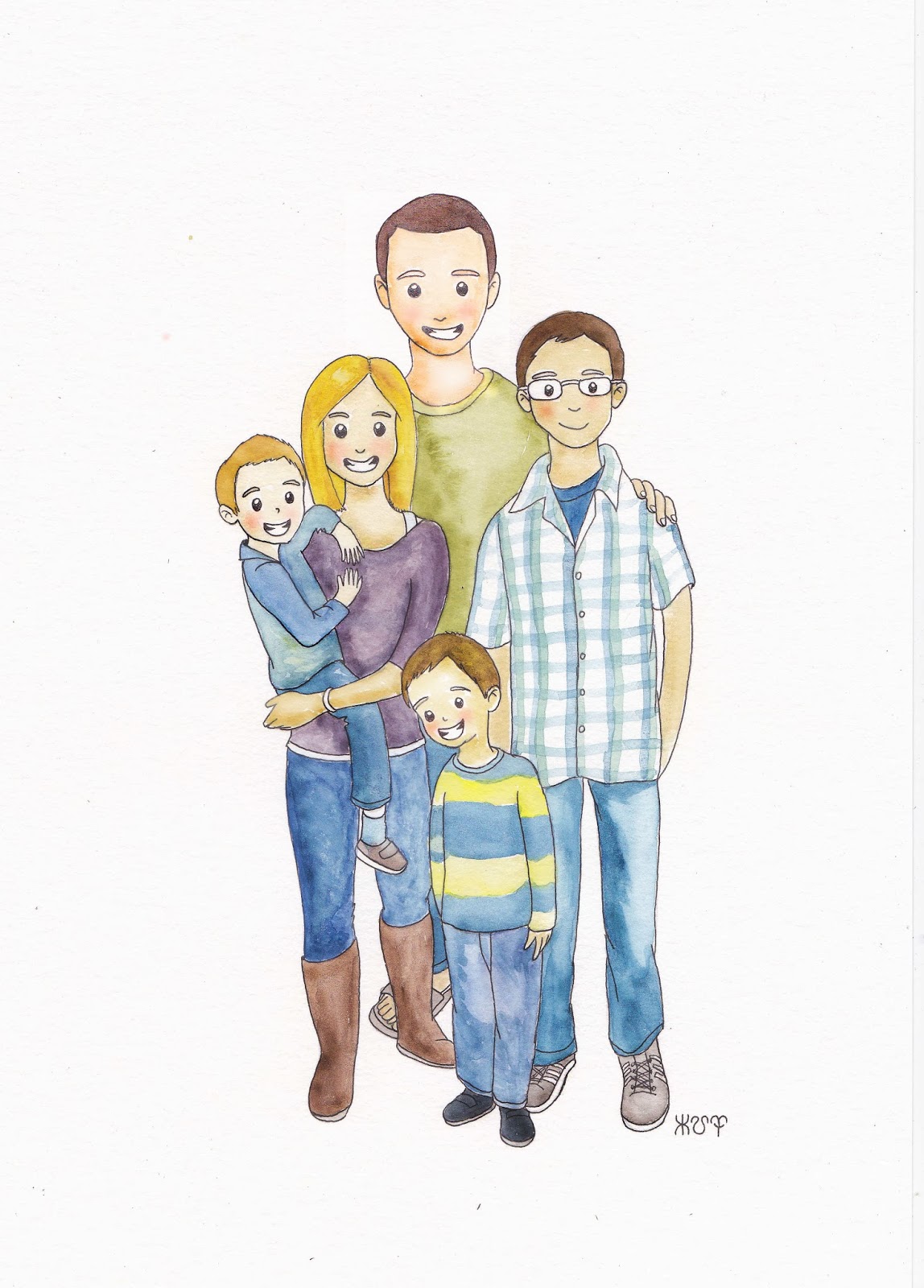 1148x1600 I Am Ksf December