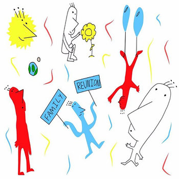 350x350 Music Family Reunion