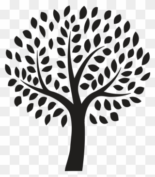 320x365 download tree clip art clipart genealogy clip art tree