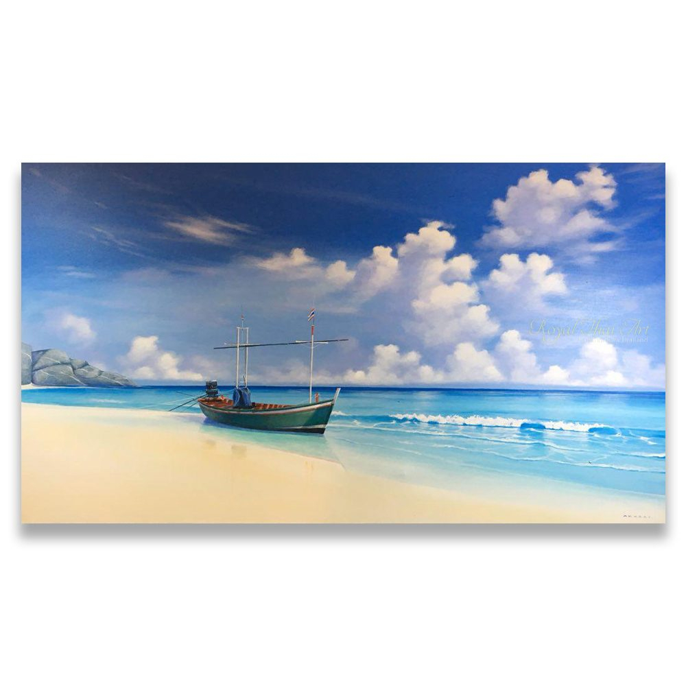 1000x1000 Famous Artists Beach Paintings And Ocean Art Oil Paintingfamous