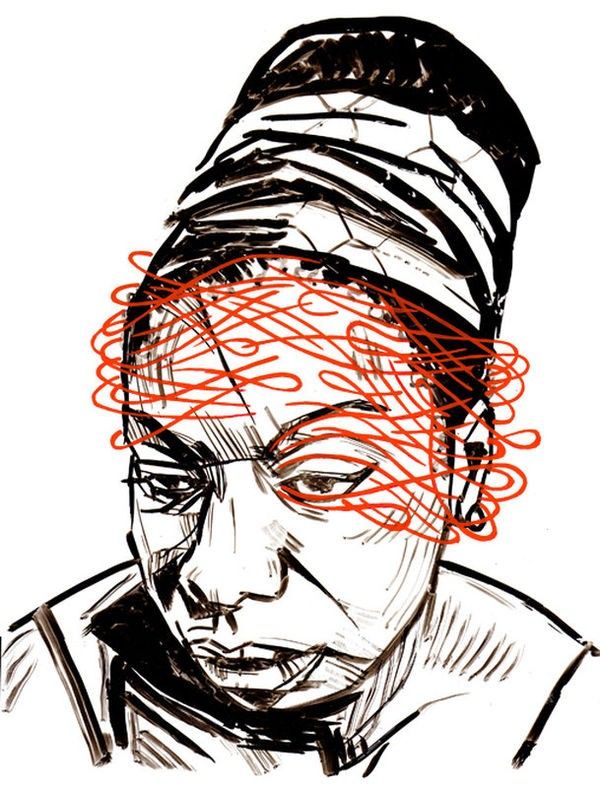 600x788 Illustrations