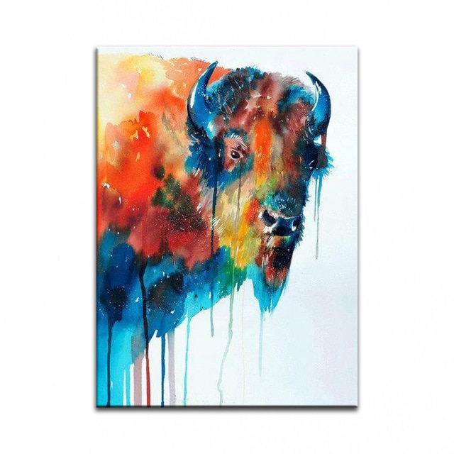 640x640 Modern Artwork Hand Painted Famous Oil Painting High Quality