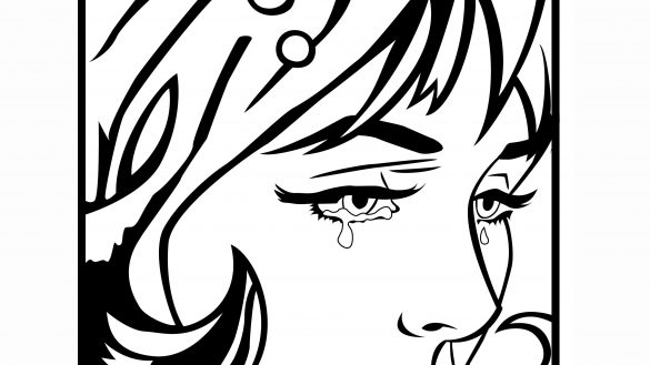 585x329 Pretentious Design Famous Artists Coloring Pages Works Of Art