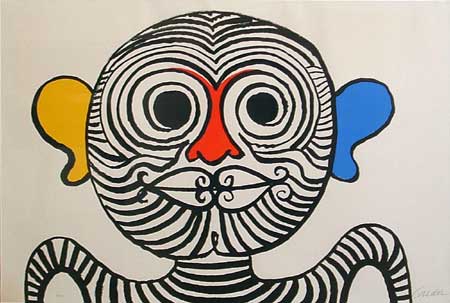 450x303 Ruminations On Art And Life Calder The Artist Who Made Art Fun