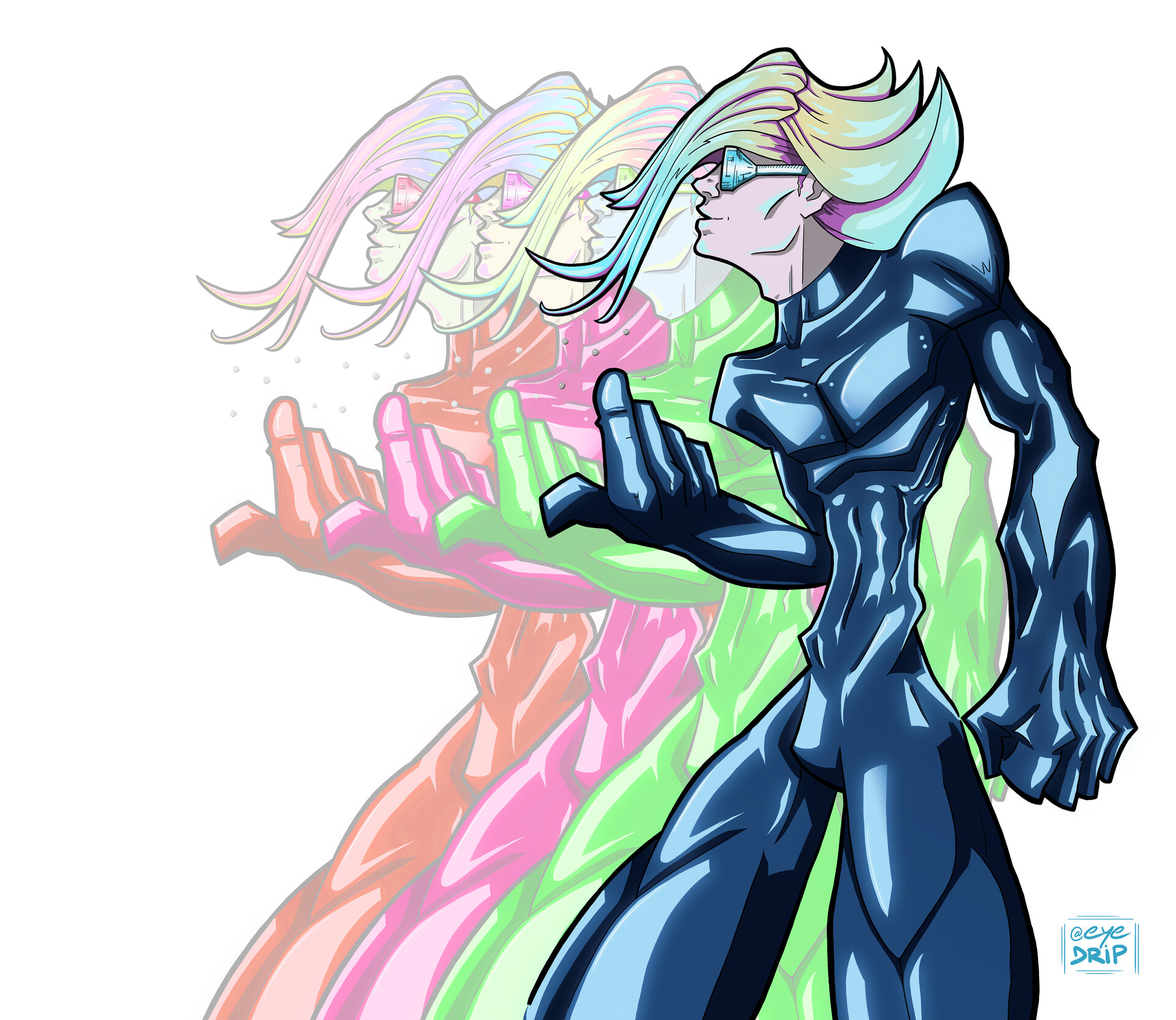 1920x1665 Artstation