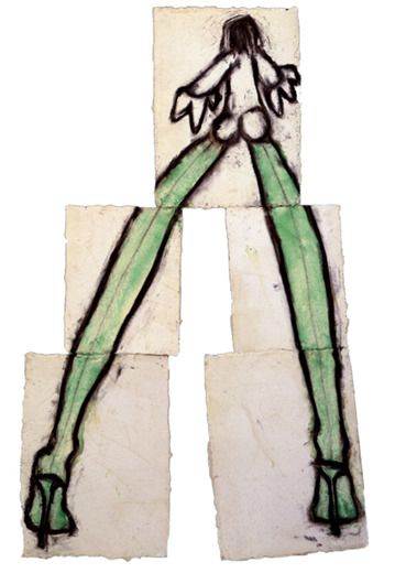 359x520 Corrumpo In Drawings, Art, Painting