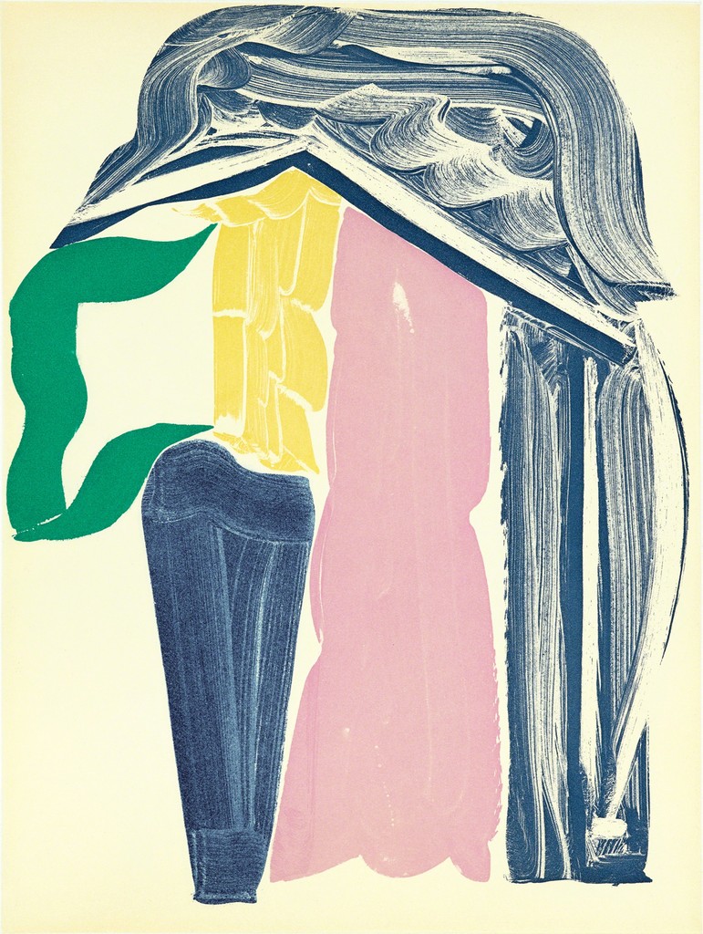 771x1024 Nine Types Of Printmaking You Need To Know