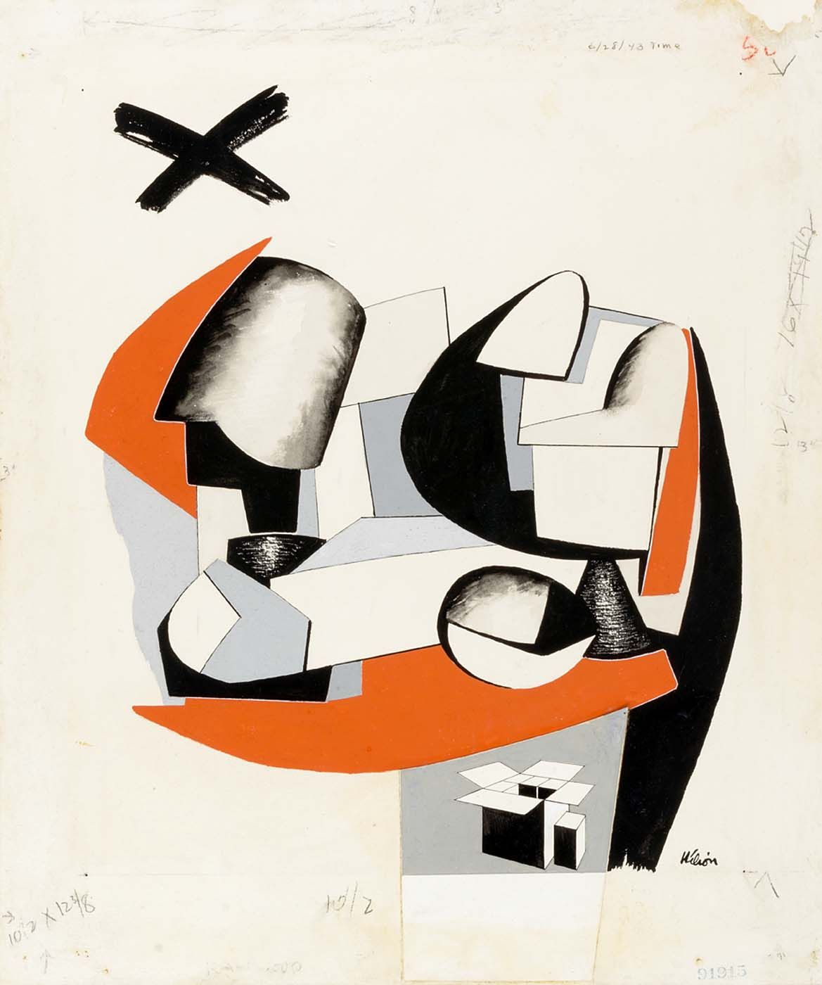 1169x1400 paperboard saves metal, from the early series jean