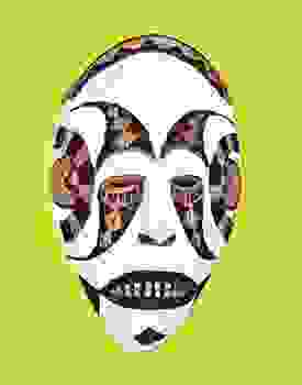 275x350 African Art Visual Arts