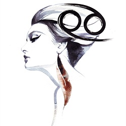 250x250 Best Collection Of Beauty Illustrations