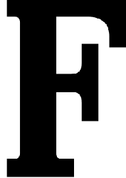 177x249 fancy square letter f embroidery design annthegran fancy letter