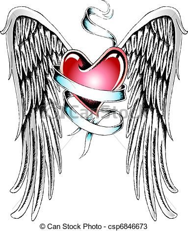 383x470 Fancy Heart Drawings Line Art, Pictures, Graphic, Graphics