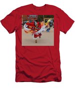 150x180 Fancy Shawl Dancer Drawing