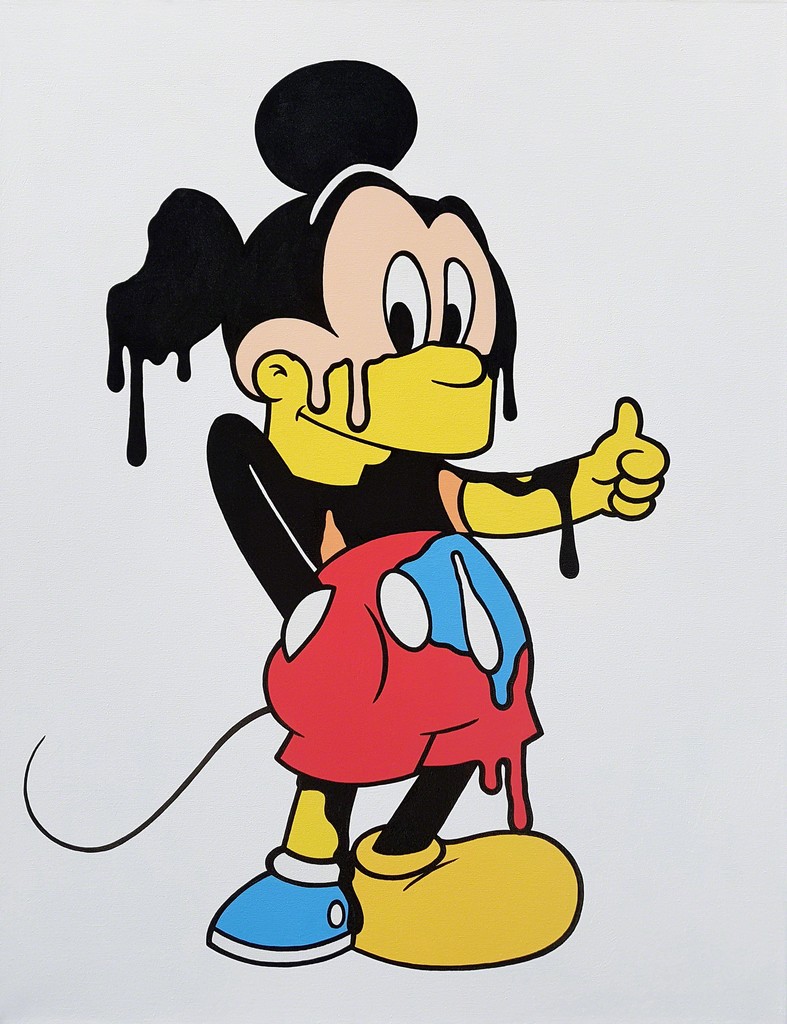 787x1024 Badry The Provisionary That