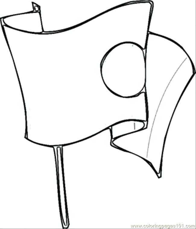 650x758 How To Draw A Fan Glamourdestiny Club