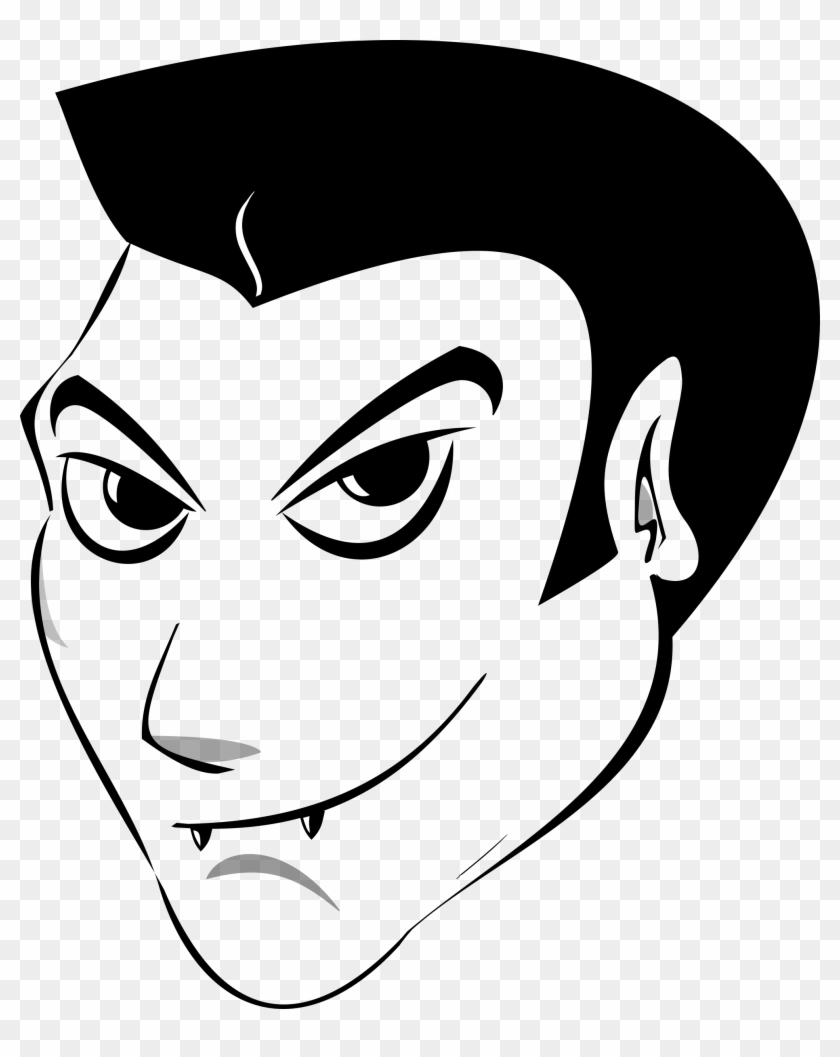 840x1057 fangs clipart vampire diaries