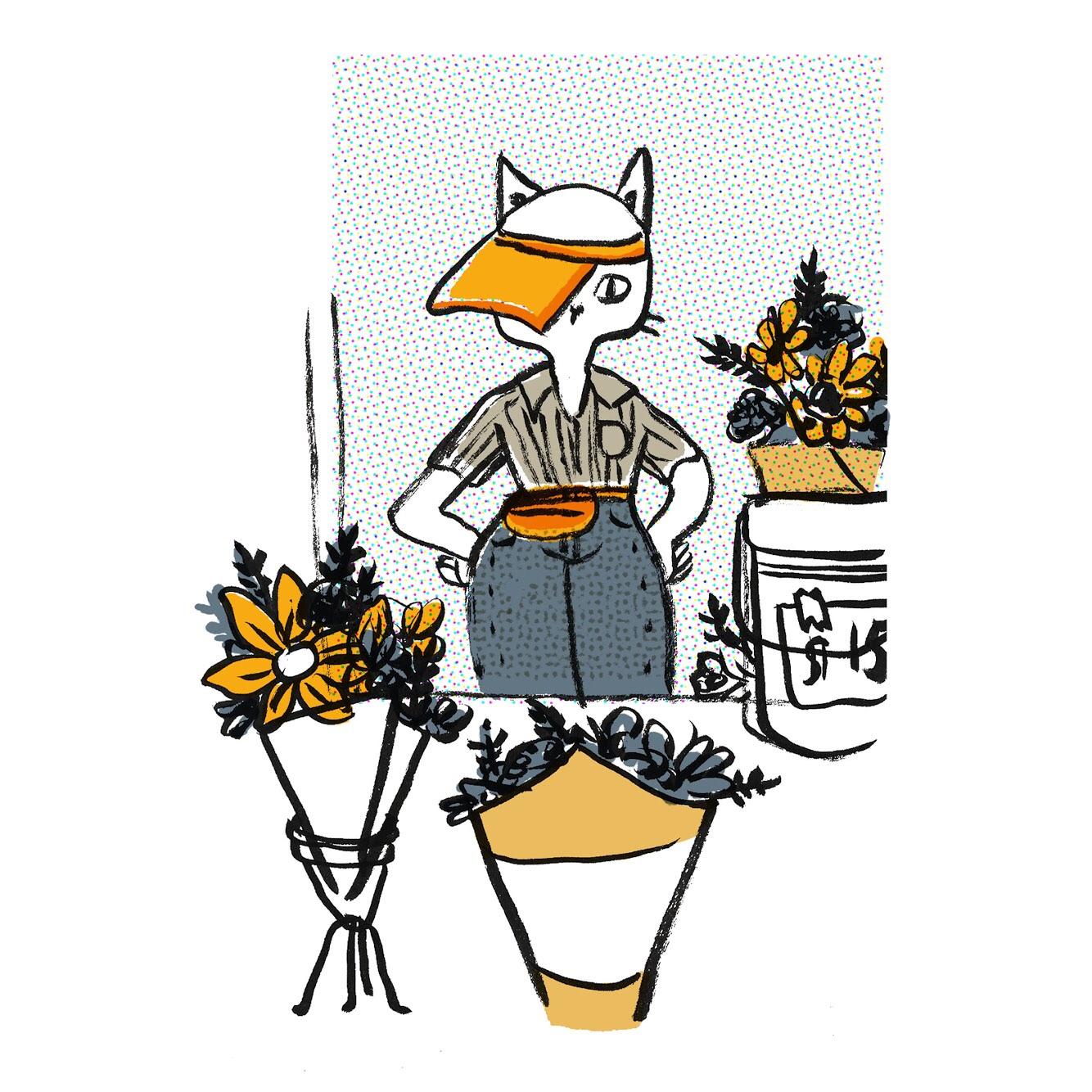 1334x1334 I Am Pretty Dang Excited That Fanny Packs Are Coming Back In A Big