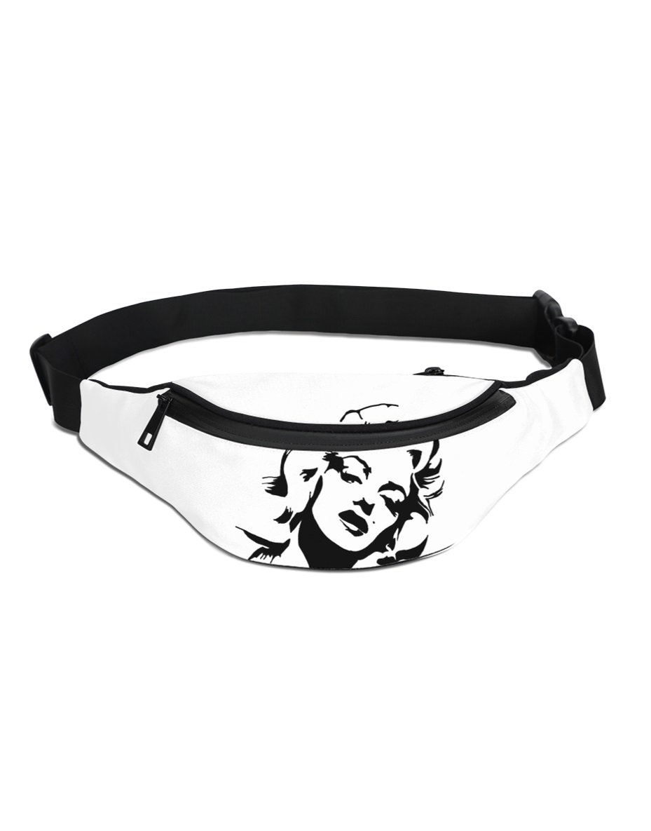 929x1185 marilyn iconic fanny pack