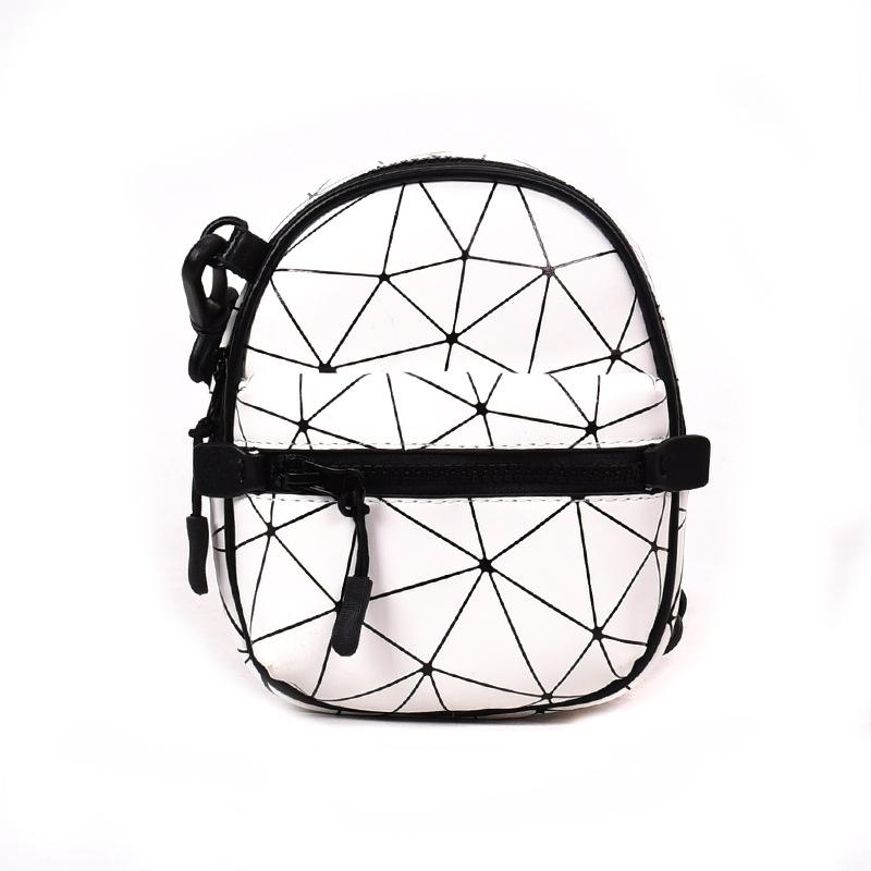 800x800 women laser waist bags for female belt pack hologram fanny packs