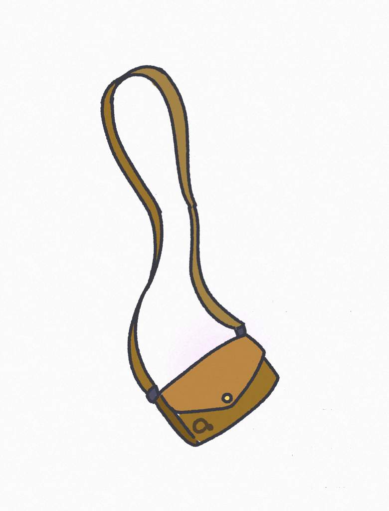 780x1024 Fuschia's Magical Fanny Pack Sonic The Hedgehog! Amino