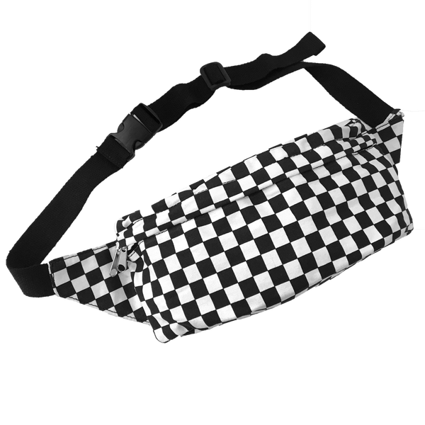 600x600 Custom Fanny Pack