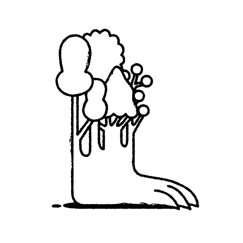 800x800 Personal Christopher Delorenzo Art Illustration