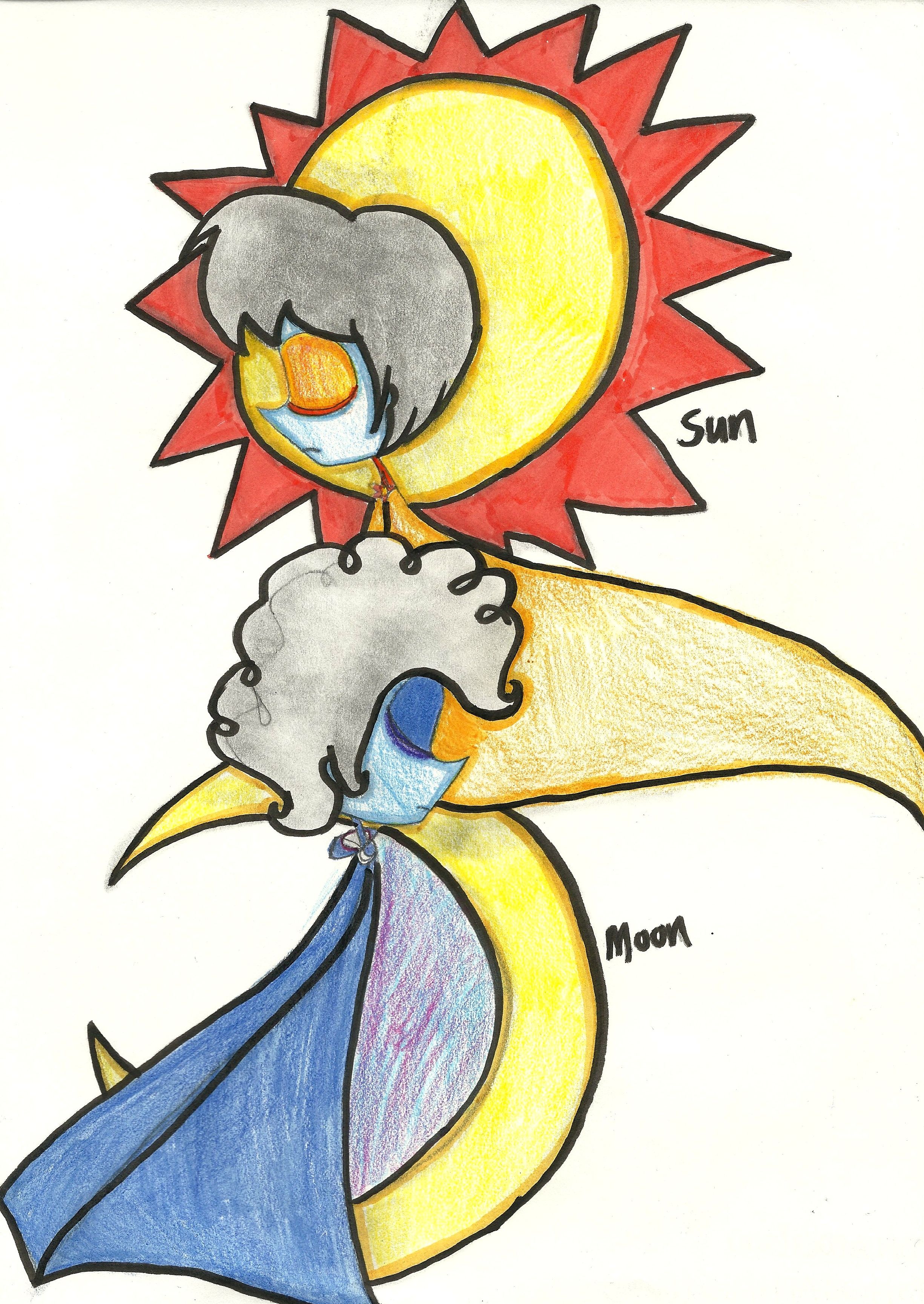 2450x3457 Sunkoen Moonmaddax My Drawings Draw, My Drawings, Disney