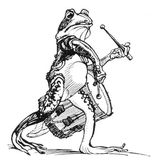 500x539 All Things Ruffnerian, A Design Blog And More The Fantastic