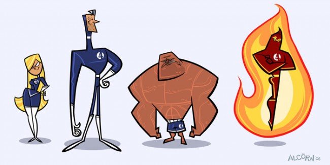 650x325 drawer geeks fantastic four dravens tales from the crypt