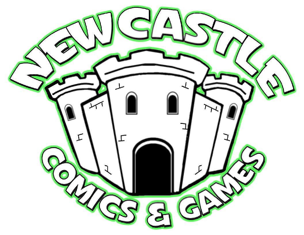 1056x816 Fantastic Four Newcastle Comics Games Open