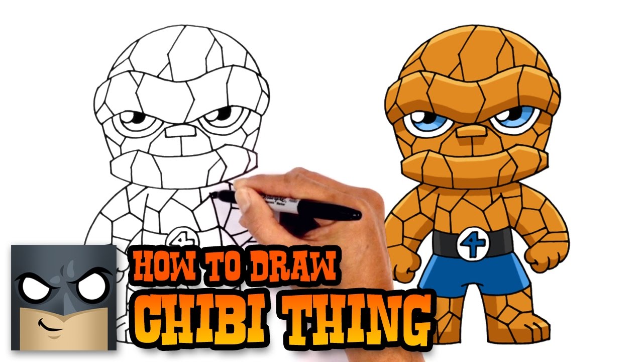 1280x720 How To Draw Thing Fantastic