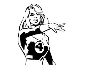 292x219 Things Tagged With Fantastic Four