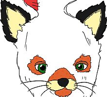 220x200 Fantastic Mr Fox Stickers Redbubble