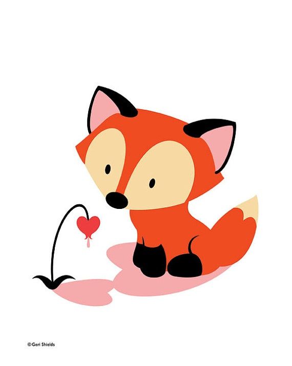 570x713 raposinha foxes!!! fox illustration, fox art, fox drawing