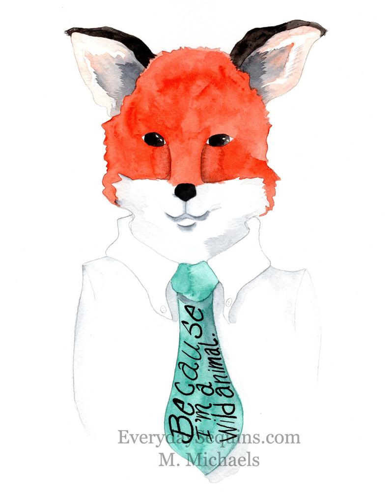 794x1001 Wild Animal Inspired